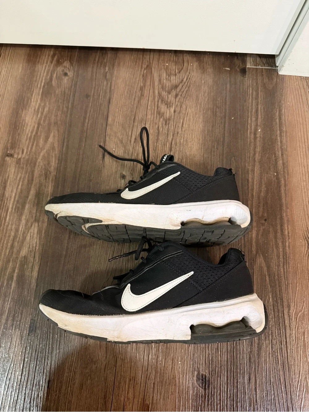 Nike lightweight running